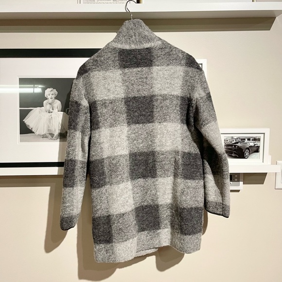 Aritzia Wilfred Free Neelam Jacket - Picture 6 of 9